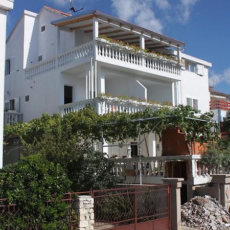 Apartments With A Parking Space Vodice - 2995 Luaran gambar
