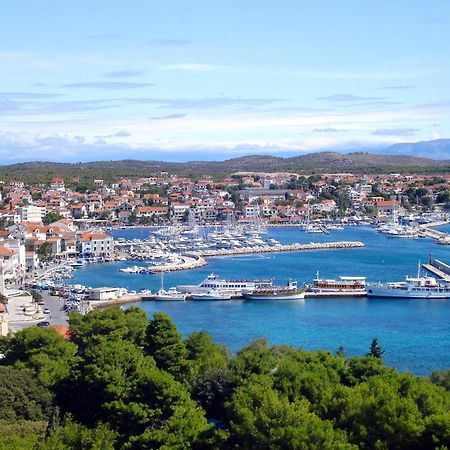 Apartments With A Parking Space Vodice - 2995 Luaran gambar