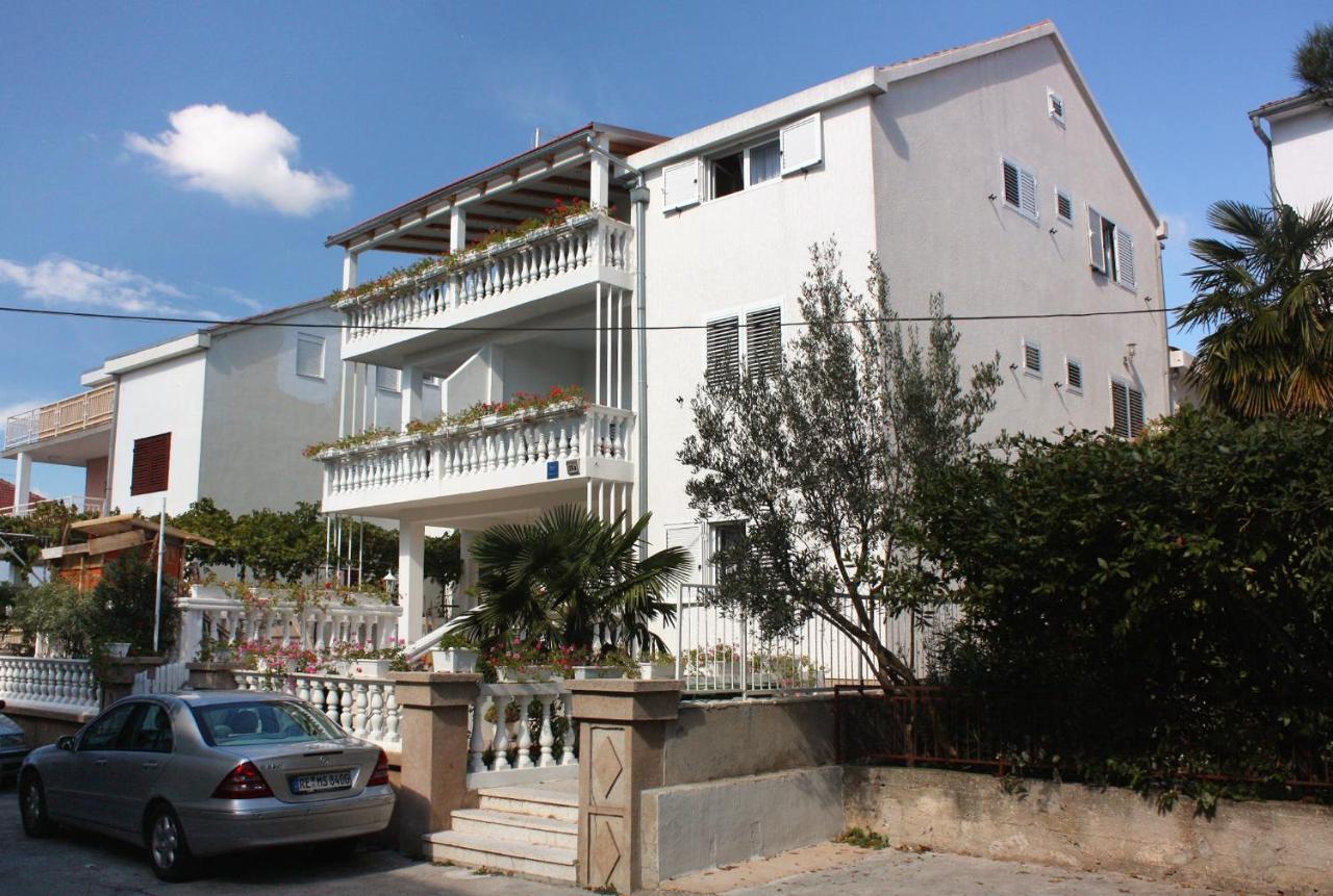 Apartments With A Parking Space Vodice - 2995 Luaran gambar