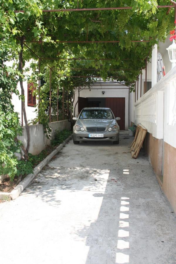 Apartments With A Parking Space Vodice - 2995 Luaran gambar
