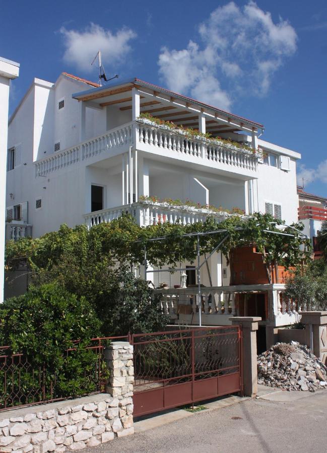 Apartments With A Parking Space Vodice - 2995 Luaran gambar