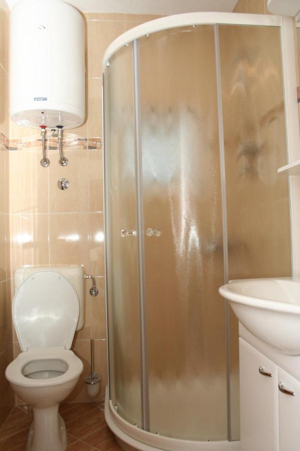 Apartments With A Parking Space Vodice - 2995 Luaran gambar