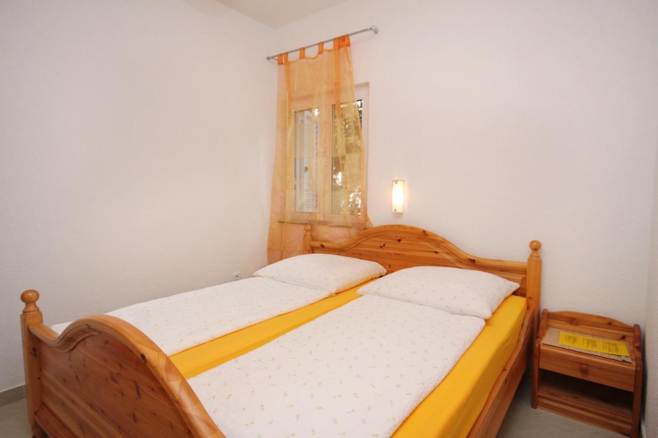 Apartments With A Parking Space Vodice - 2995 Luaran gambar