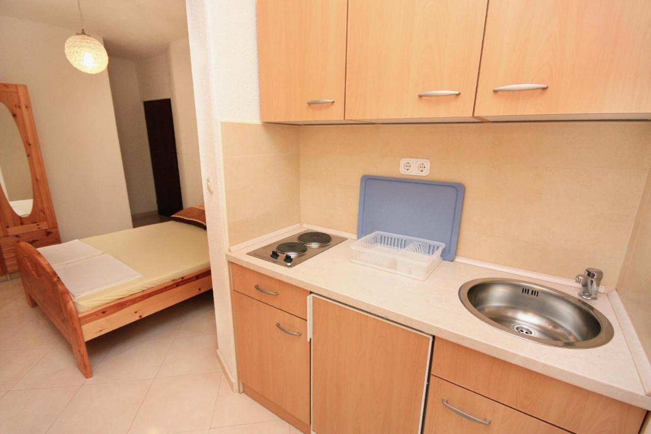Apartments With A Parking Space Vodice - 2995 Luaran gambar