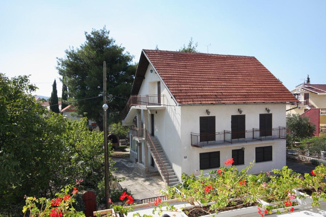 Apartments With A Parking Space Vodice - 2995 Luaran gambar