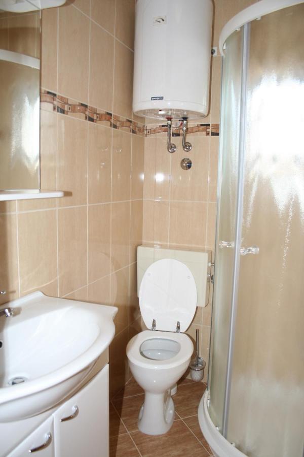 Apartments With A Parking Space Vodice - 2995 Luaran gambar