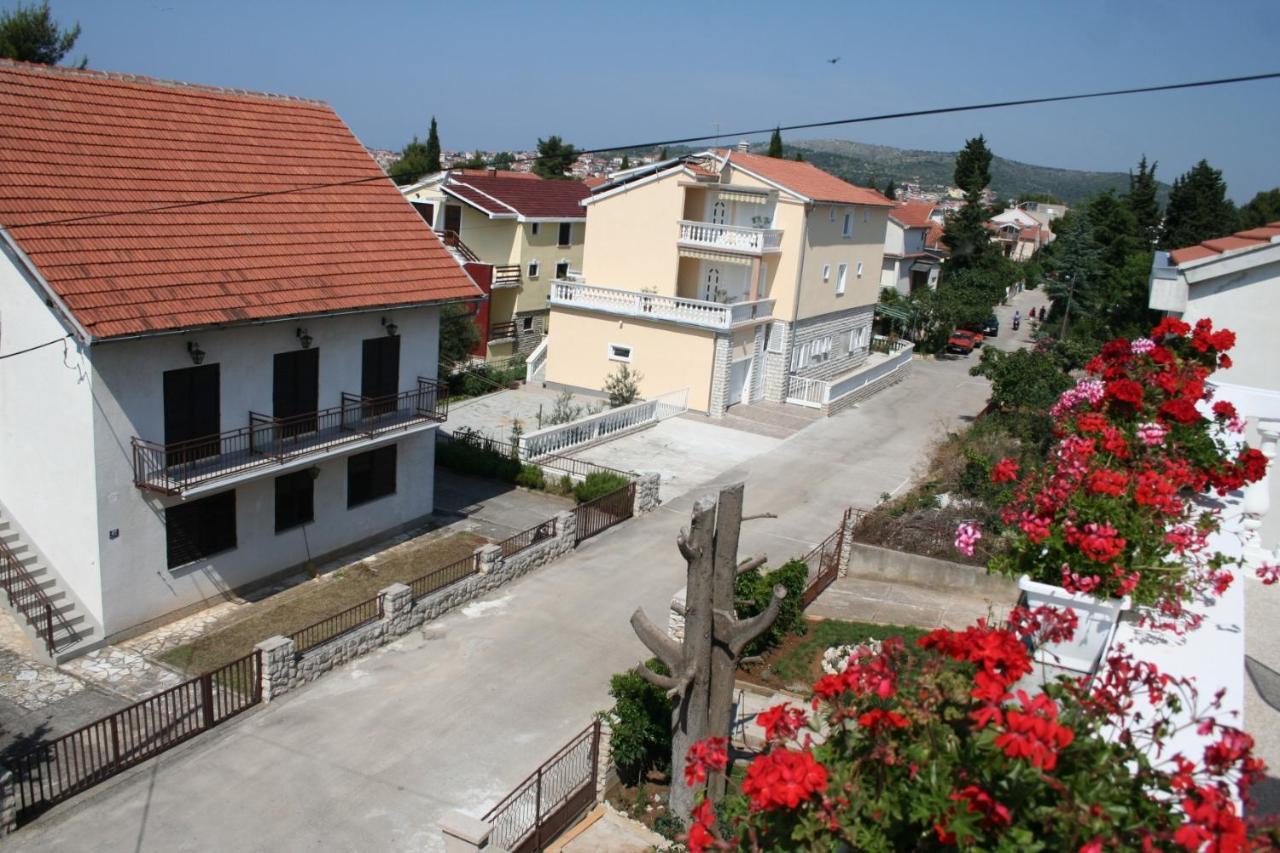 Apartments With A Parking Space Vodice - 2995 Luaran gambar