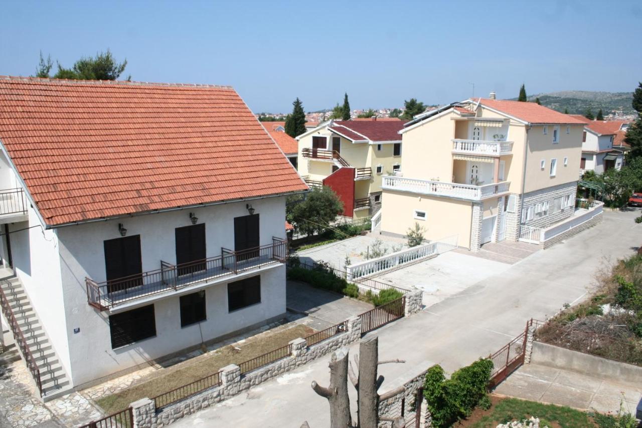 Apartments With A Parking Space Vodice - 2995 Luaran gambar