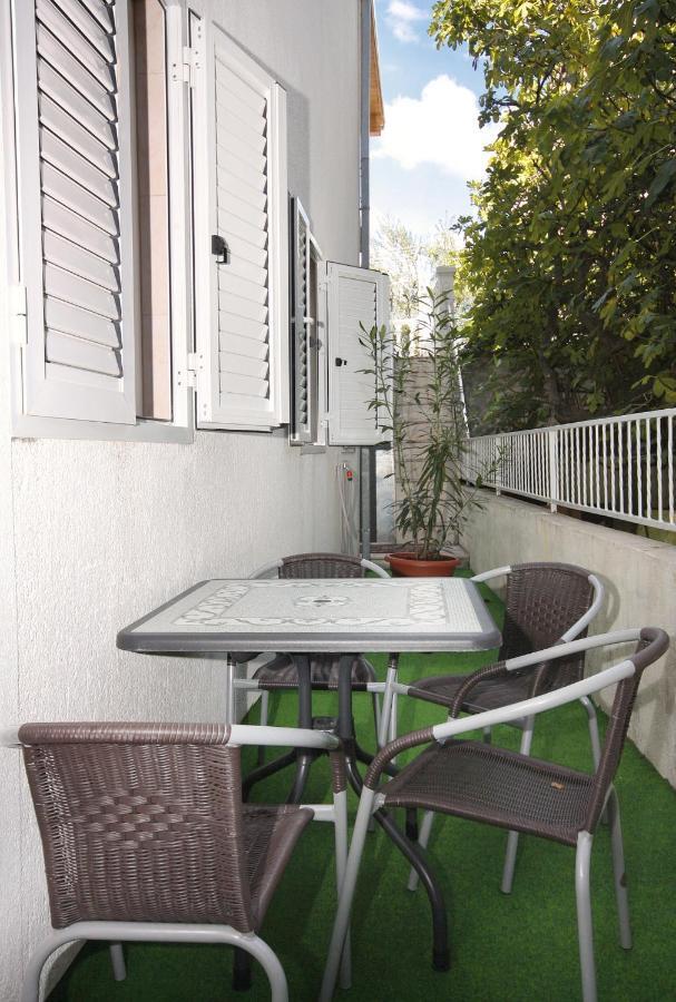 Apartments With A Parking Space Vodice - 2995 Luaran gambar