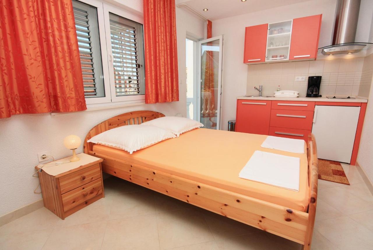 Apartments With A Parking Space Vodice - 2995 Luaran gambar