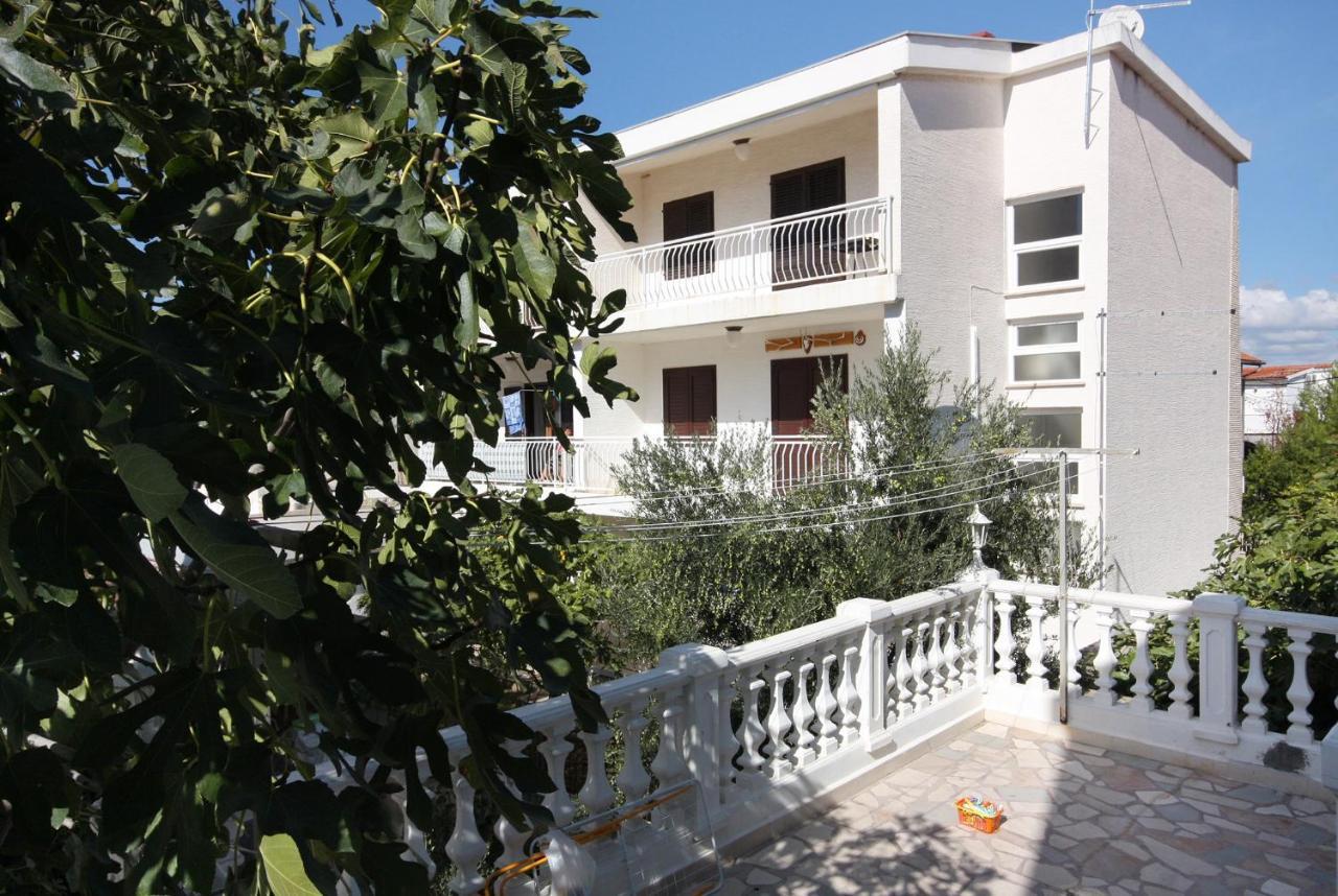 Apartments With A Parking Space Vodice - 2995 Luaran gambar