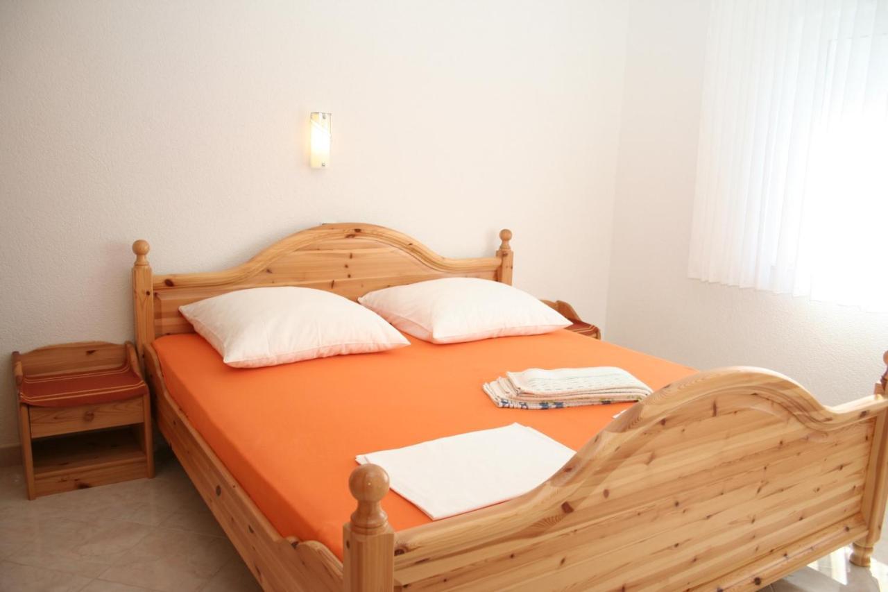 Apartments With A Parking Space Vodice - 2995 Luaran gambar