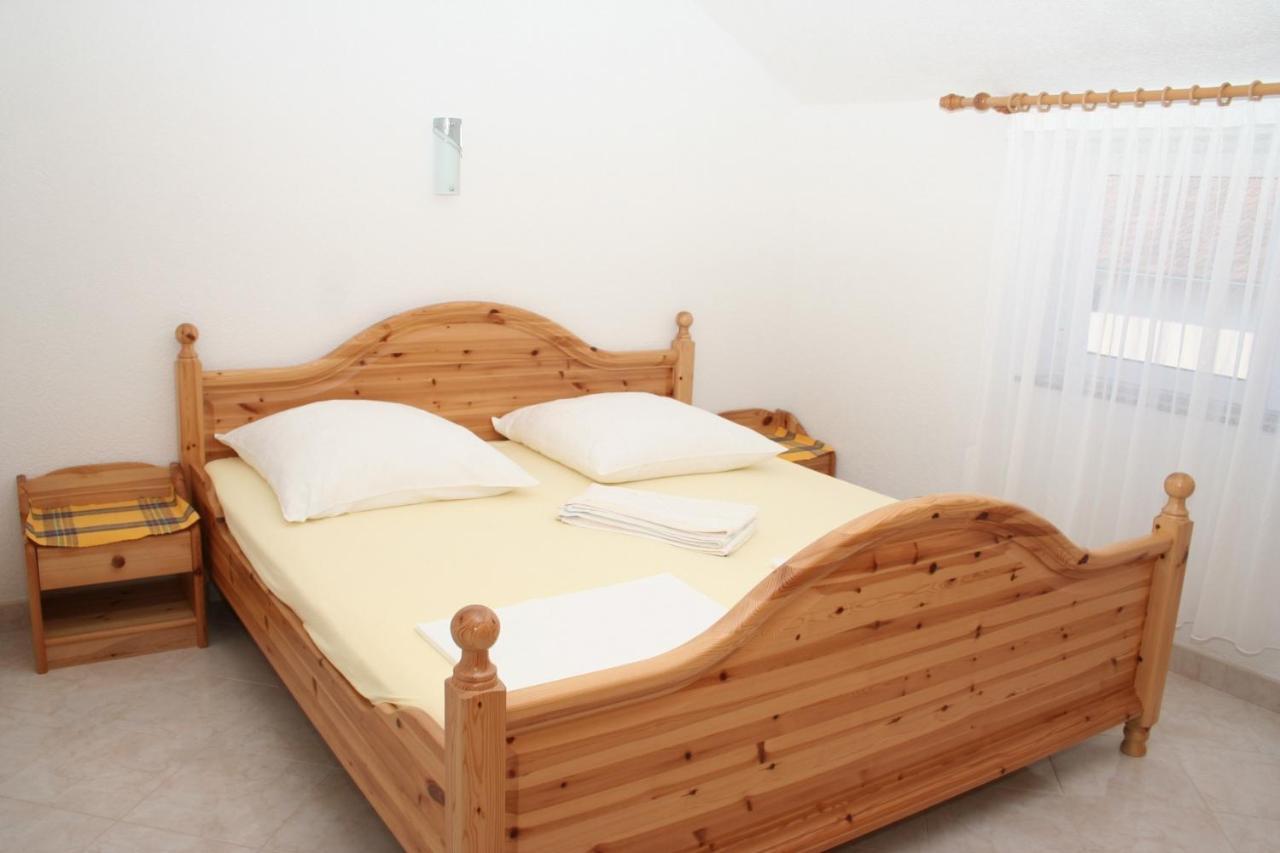 Apartments With A Parking Space Vodice - 2995 Luaran gambar