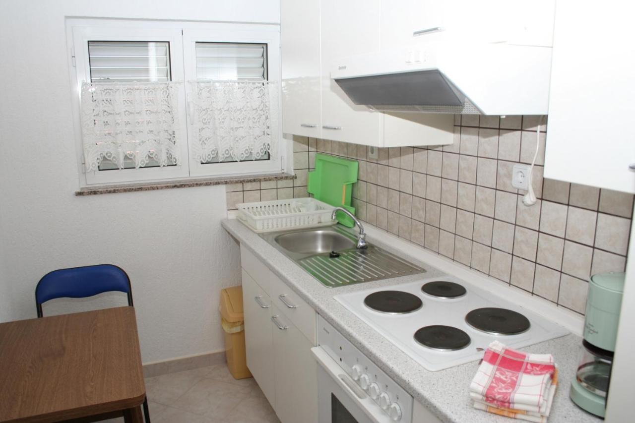 Apartments With A Parking Space Vodice - 2995 Luaran gambar