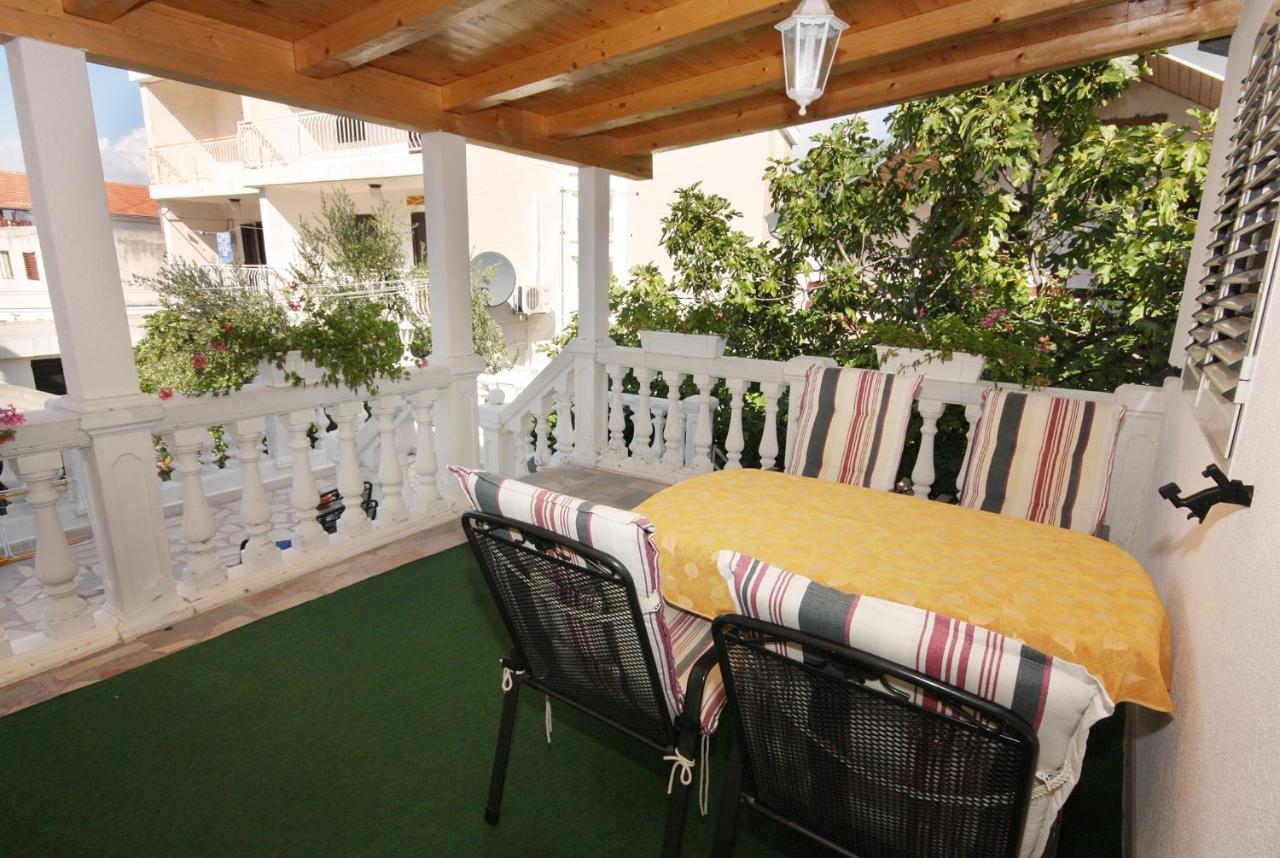 Apartments With A Parking Space Vodice - 2995 Luaran gambar