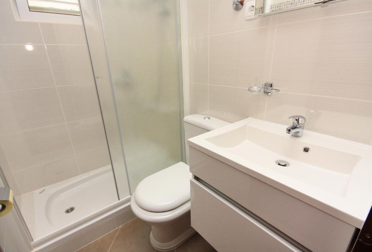 Apartments With A Parking Space Vodice - 2995 Luaran gambar