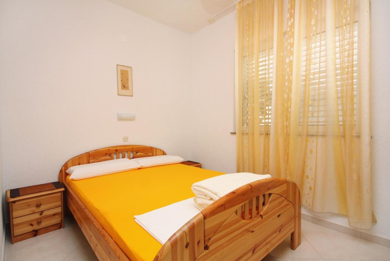 Apartments With A Parking Space Vodice - 2995 Luaran gambar