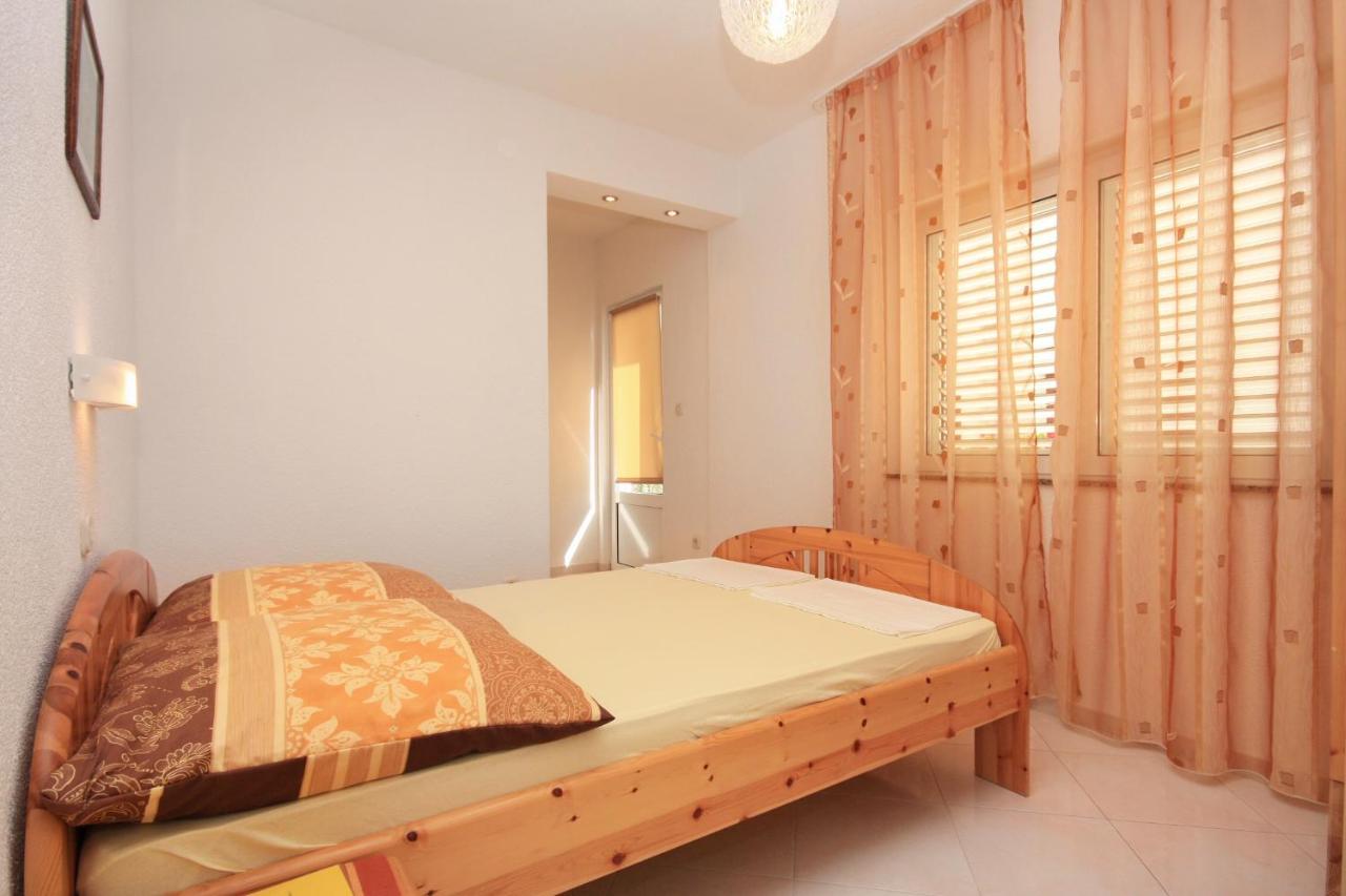 Apartments With A Parking Space Vodice - 2995 Luaran gambar