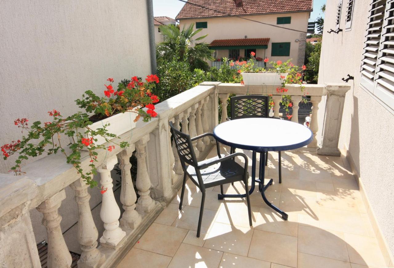 Apartments With A Parking Space Vodice - 2995 Luaran gambar