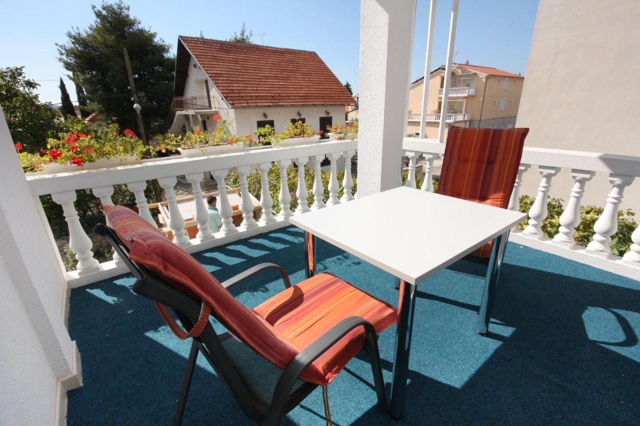 Apartments With A Parking Space Vodice - 2995 Luaran gambar