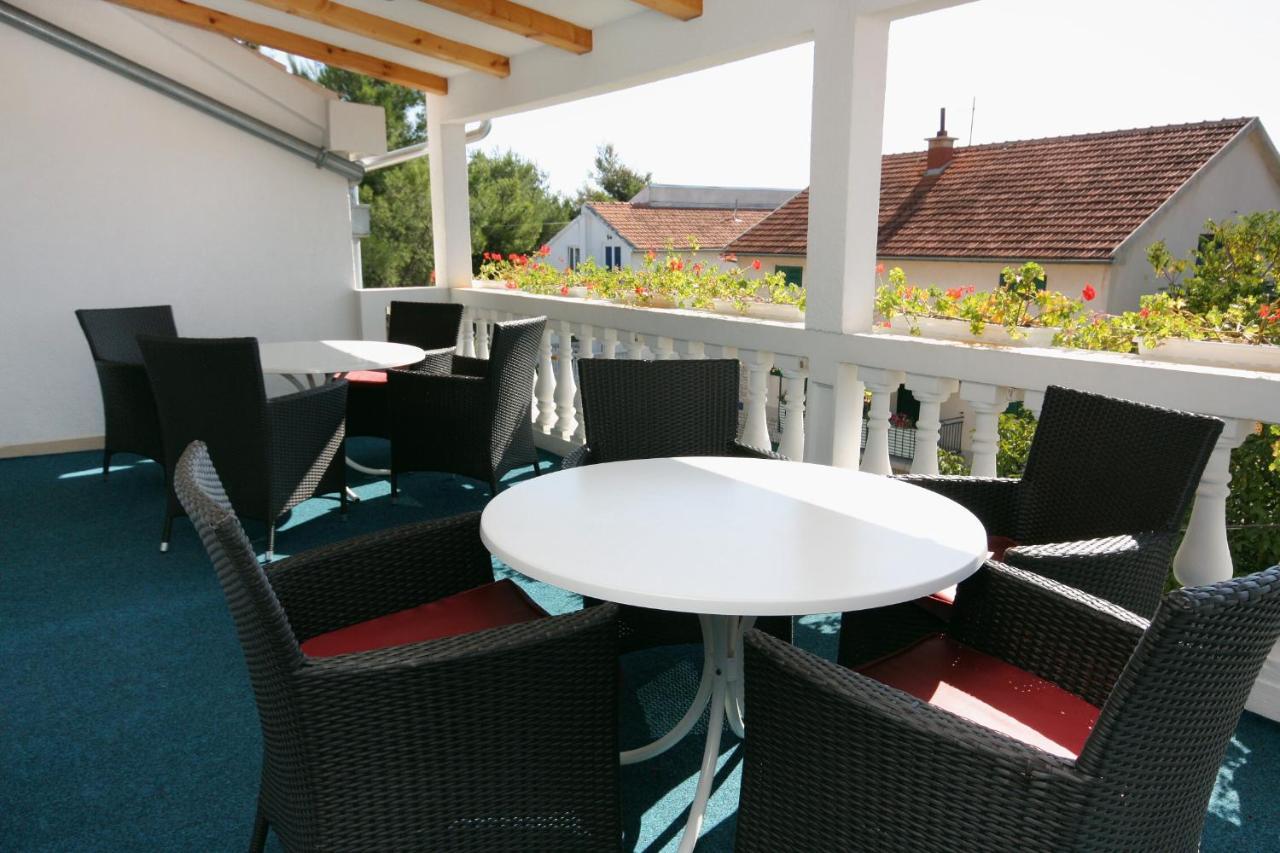 Apartments With A Parking Space Vodice - 2995 Luaran gambar