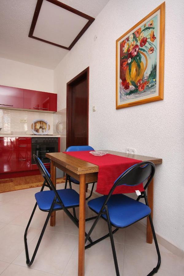Apartments With A Parking Space Vodice - 2995 Luaran gambar