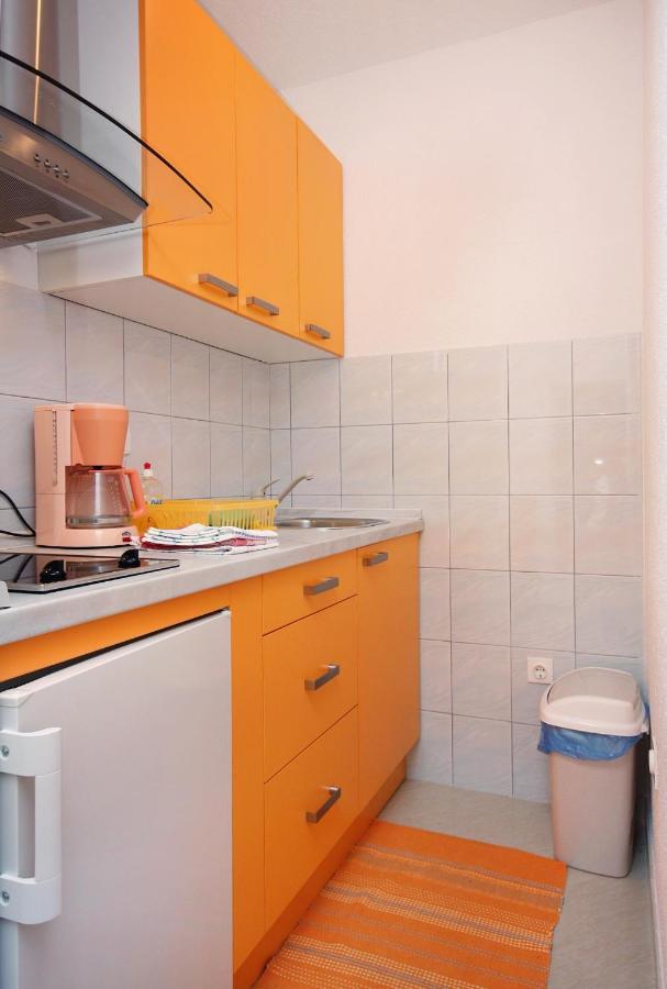 Apartments With A Parking Space Vodice - 2995 Luaran gambar
