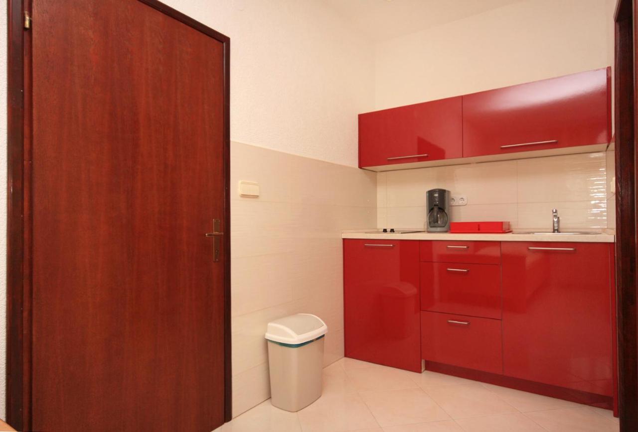 Apartments With A Parking Space Vodice - 2995 Luaran gambar