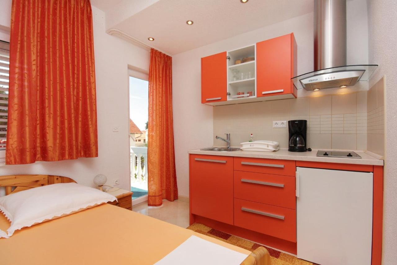 Apartments With A Parking Space Vodice - 2995 Luaran gambar